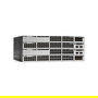 Cisco CATALYST C9300-24P-A Switch Gestionado Gigabit Ethernet 24 Puertos PoE+