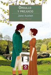 Orgullo y prejuicio, Jane Austen - EDIMAT