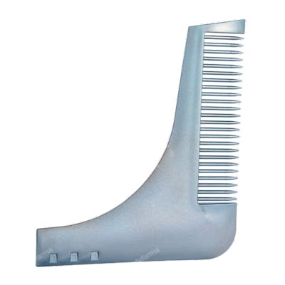 Bifull Peine Guía para Barba Roxe Guide Grey