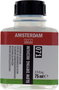 AMSTERDAM Medio Retardador de Secado Acrílico 75 ml (Set de 5)