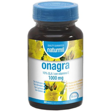 DIETMED Onagra 1000mg 60 perlas