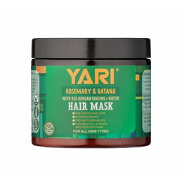 Yari Rosemary & Batana Mask 400ml