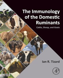 THE INMUNOLOGY OF THE DOMESTIC RUMINANTS, ACADEMIC PRESS