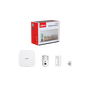 Dahua Kit de Alarma 4G con Hub, PIRCAM, Contacto y Pulsador
