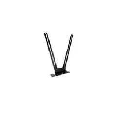 AVerMedia AVer 112AU360-A53 - Soporte VESA para Cámara de Videoconferencia VB130, Negro