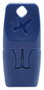 heat it Curador de Picaduras de Insectos Classic USB-C Azul