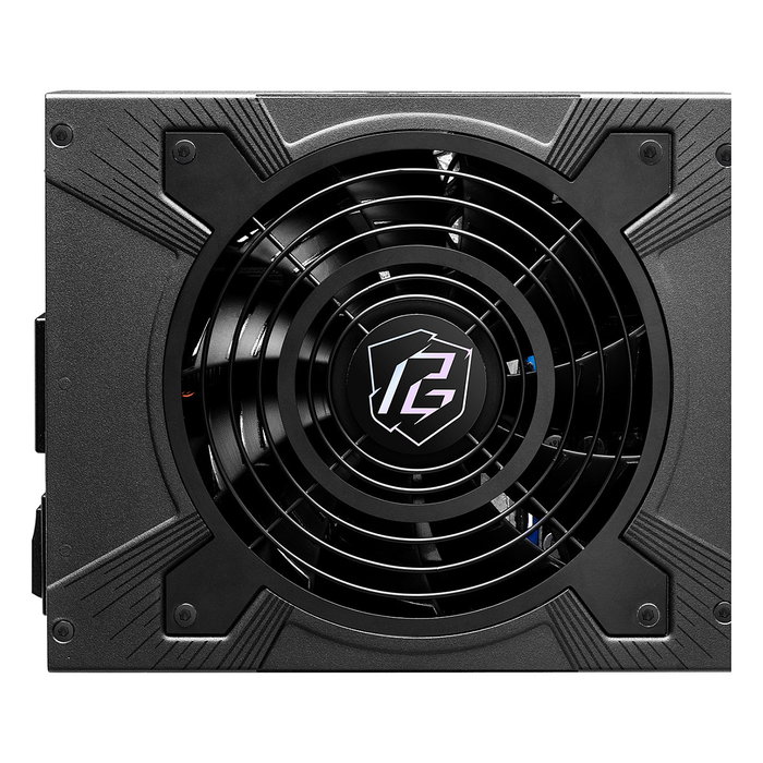 ASRock Phantom Gaming PG-1300G 1300W ATX 80 PLUS Gold Negro