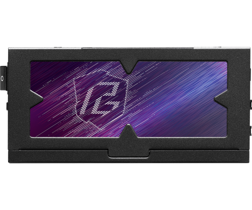 ASRock Phantom Gaming PG-1300G Fuente de Alimentación 1300W 80 Plus Gold ATX Negro 90-UXP130-GFEAAB