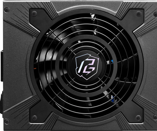 ASRock Phantom Gaming PG-1300G Fuente de Alimentación 1300W 80 Plus Gold ATX Negro 90-UXP130-GFEAAB