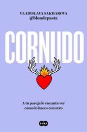 Cornudo, BLONDEPASTA - SUMA DE LETRAS