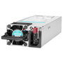HP Enterprise HPE 1000W Flex Slot Titanium Hot Plug Power Supply Kit
