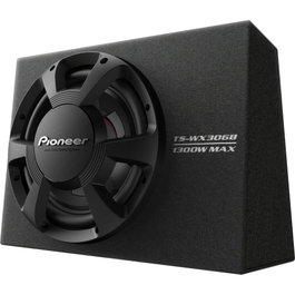Pioneer TS-WX306B Subwoofer Activo Negro