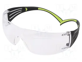 3M Gafas protectoras con lente transparente