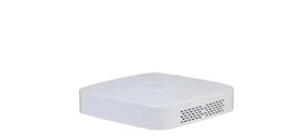 Dahua Technology WizSense NVR2104-I2 Blanco