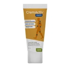 Sante Verte Cremactiv Forte Masaje Deportivo Crema 75Ml