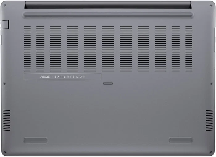 Asus ExpertBook PM3406CKA-NZ0142X Ryzen AI 7 350 14'' 16GB 512GB Misty Grey