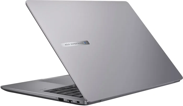 Asus ExpertBook PM3406CKA-NZ0142X Ryzen AI 7 350 14'' 16GB 512GB Misty Grey
