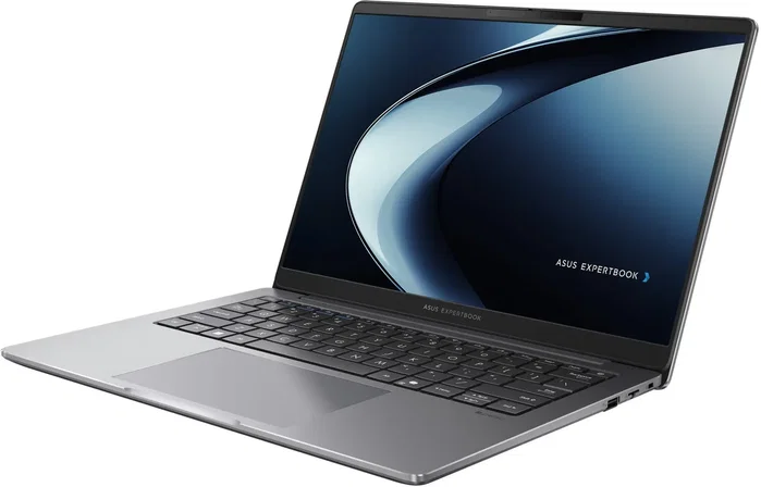 Asus ExpertBook PM3406CKA-NZ0142X Ryzen AI 7 350 14'' 16GB 512GB Misty Grey