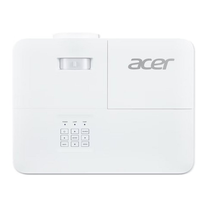 Acer X1827 Proyector UHD 4K DLP 4000 lúmenes ANSI Acer X1827 Proyector UHD 4K DLP 4000 lúmenes ANSI
