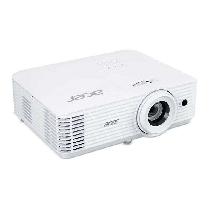 Acer X1827 Proyector UHD 4K DLP 4000 lúmenes ANSI Acer X1827 Proyector UHD 4K DLP 4000 lúmenes ANSI