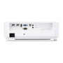 Acer X1827 Proyector UHD 4K DLP 4000 lúmenes ANSI