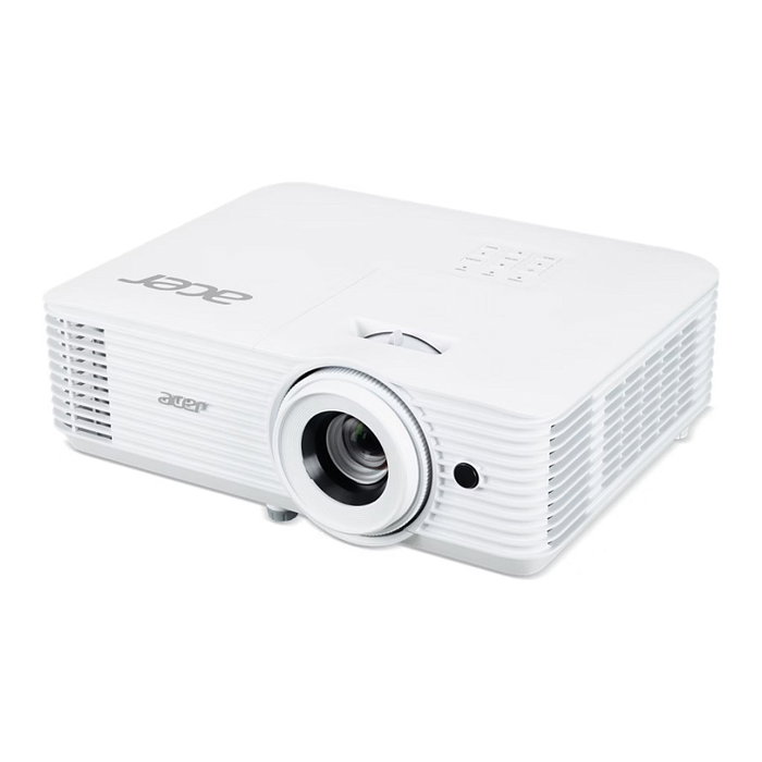 Acer X1827 Proyector UHD 4K DLP 4000 lúmenes ANSI Acer X1827 Proyector UHD 4K DLP 4000 lúmenes ANSI