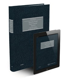 Derecho Penal Parte General II, Claus Roxin - CIVITAS