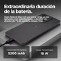 Motorola moto g15 6.72'' 8GB RAM 128GB Gris