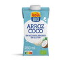 ISOLA Bebida Vegetal de Arroz y Coco Bio 250 ml