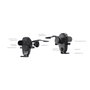 iOttie Easy One Touch 6 Universal CD Slot Mount Black