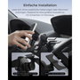 iOttie Easy One Touch 6 Universal CD Slot Mount Black