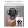 iOttie Easy One Touch 6 Universal CD Slot Mount Black