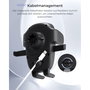 iOttie Easy One Touch 6 Universal CD Slot Mount Black