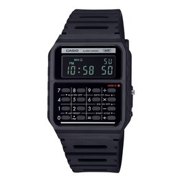 Reloj Hombre Casio CA-53WB-1BEF (Ø 34,4 mm)