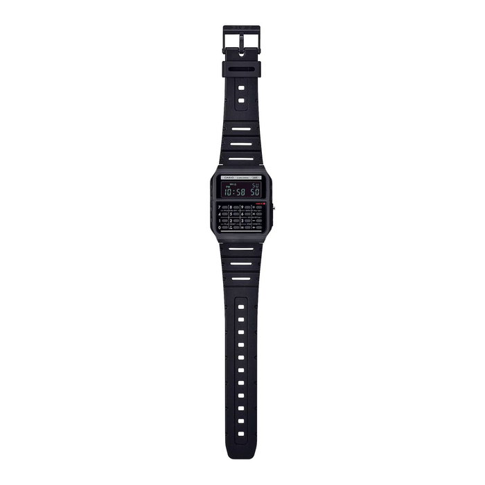 Reloj Hombre Casio CA-53WB-1BEF (Ø 34,4 mm)
