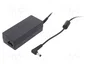 AKYGA Alimentador de 65W 19V 3,42A para portátiles