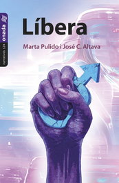 Líbera, Marta Pulido Lozano - ONADA EDICIONS