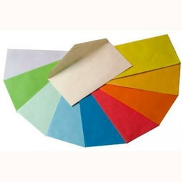 Michel Papel DIN A4 80g Inkjet Verde Fuerte