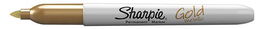 Rotulador Permanente Sharpie Metallic F Oro