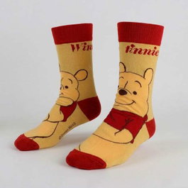 Cerdá Pack de 3 pares de calcetines Disney talla 36-43
