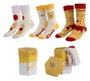 Cerdá Pack de 3 pares de calcetines Disney talla 36-43