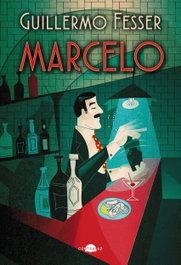 Marcelo, Guillermo Fesser - CONTRALUZ EDITORIAL