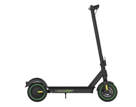 Acer Patinete Eléctrico ES Series 5 Advance AES025 GP.ESC11.01U Negro 10" 500W 60km Autonomía Homologado DGT