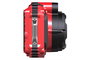 Kodak PIXPRO WPZ2 Cámara Compacta Sumergible - Rojo