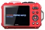 Kodak PIXPRO WPZ2 Cámara Compacta Resistente al Agua 16.76 MP, 4x Zoom Óptico, Grabación Full HD 1080p, Wi-Fi, Color Rojo