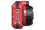 Kodak PIXPRO WPZ2 Cámara Compacta Resistente al Agua 16.76 MP, 4x Zoom Óptico, Grabación Full HD 1080p, Wi-Fi, Color Rojo