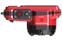 Kodak PIXPRO WPZ2 Cámara Compacta Resistente al Agua 16.76 MP, 4x Zoom Óptico, Grabación Full HD 1080p, Wi-Fi, Color Rojo