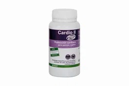 Stangest Cardio II Carnitina 60 Comprimidos