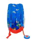 Safta Portatodo Doble Toy Story "Good Vibes" 21x8x6 cm, Recomendado 3+ Anos