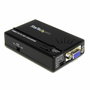 StarTech.com Adaptador Conversor de S-Video, Vídeo Compuesto y Componente RCA a VGA VID2VGATV2